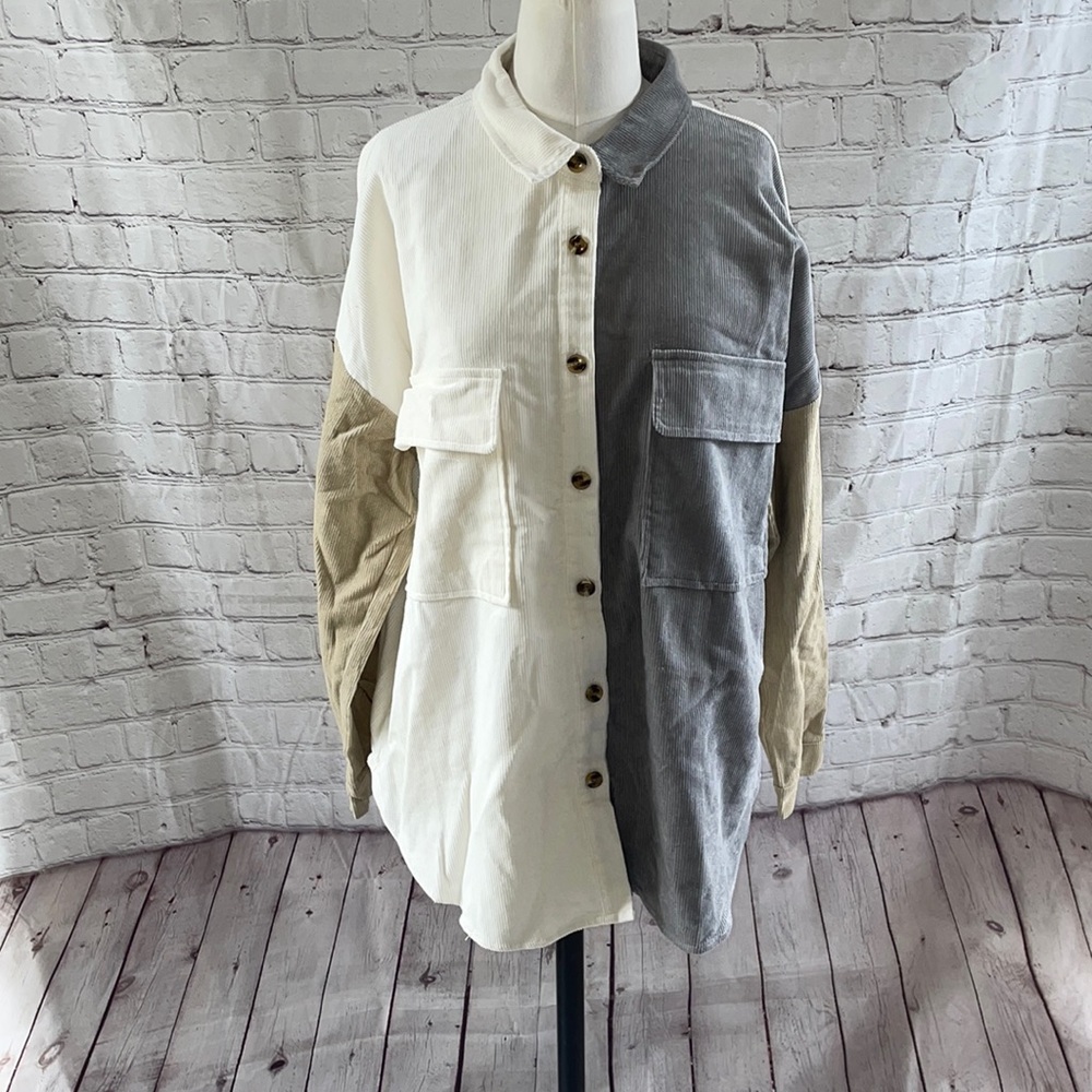 Acoa Women’s Button Down